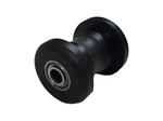 Maxi climber wheel / roller 1pc for model orginal patented, Classic maxiclimber