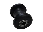 Maxi climber wheel / roller 1pc for model orginal patented, Classic maxiclimber 2