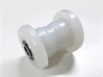 Maxi climber wheel / roller 1pc for model orginal patented, Classic maxiclimber 4