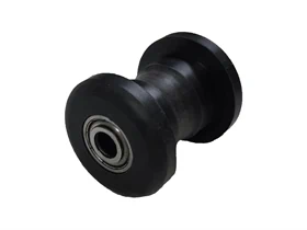 Maxi climber wheel / roller 1pc for model orginal patented, Classic maxiclimber