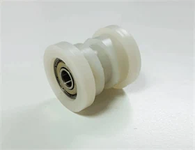 Maxi climber XL 2000 wheel / roller 1pc for model MaxiClimber XL-2000 see Description