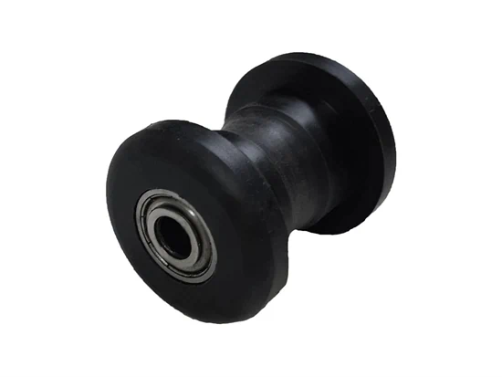 Maxi climber wheel / roller 1pc for model orginal patented, Classic maxiclimber