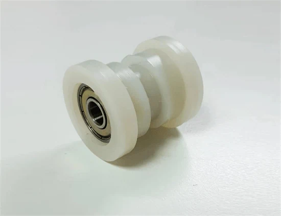 Maxi climber XL 2000 wheel / roller 1pc for model MaxiClimber XL-2000 see Description